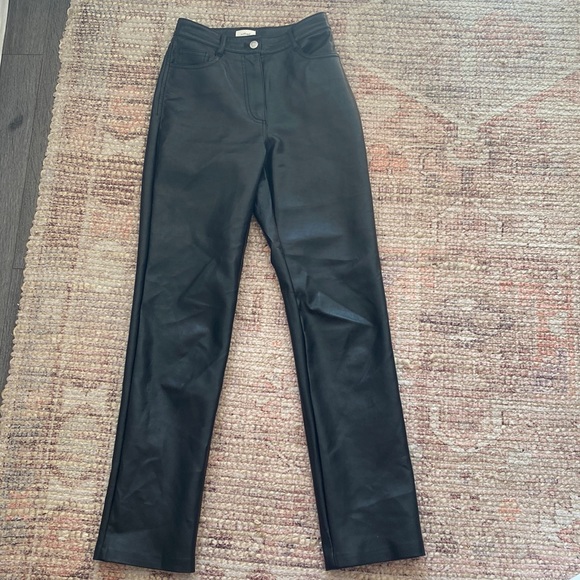 Aritzia Melina Pant (OG from 2019) - Picture 2 of 3